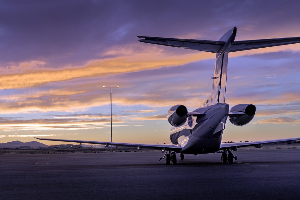 Strategic Edge: Your Corporate Travel Management Company in Dubai