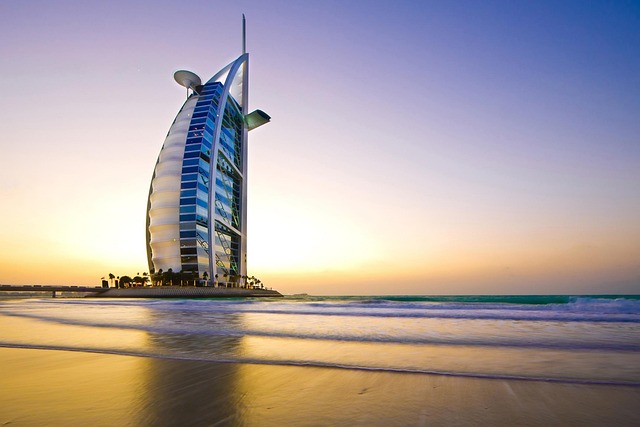 Discover Serenity and Adventure: The Ultimate Guide to a Private Desert Safari in Dubai