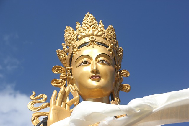 Bhutan Package Tour from Delhi: Discover Gross National Happiness in Every Step