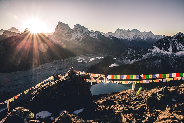 Kanchenjunga Base Camp Trek: A Scenic Journey Through Eastern Nepal