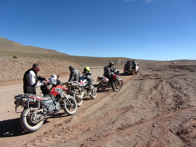 Unleashing Adventure: Motorcycle Tour in Rajasthan & Motorbike Tours in Nepal