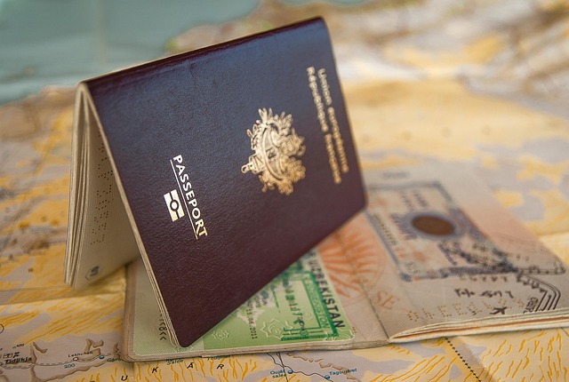 Pack Your Bags! Delhi’s Premier Visa and Flight Services Are Just a Call Away