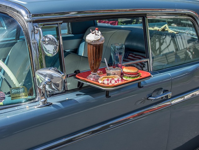 Top Executive Car Services in Perth for Corporate Clients