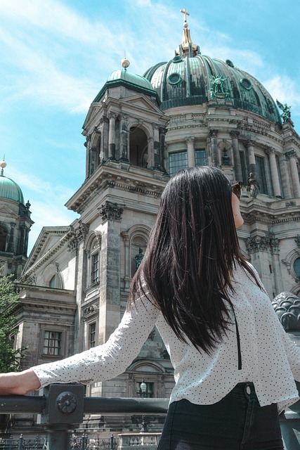 Top Destinations to Cover in Europe to Explore with a Schengen Visa